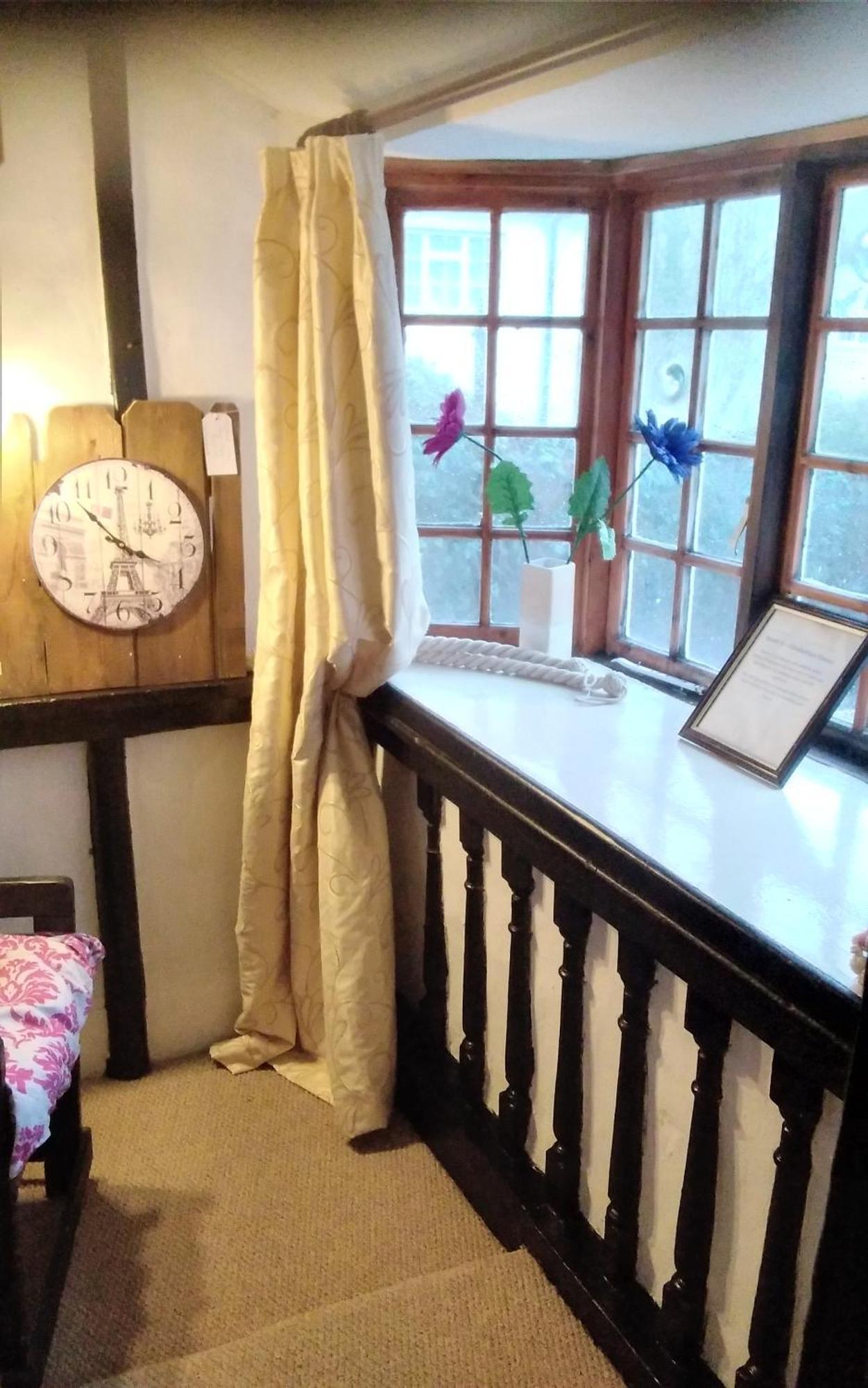 The Swan Inn Harwich Exteriör bild
