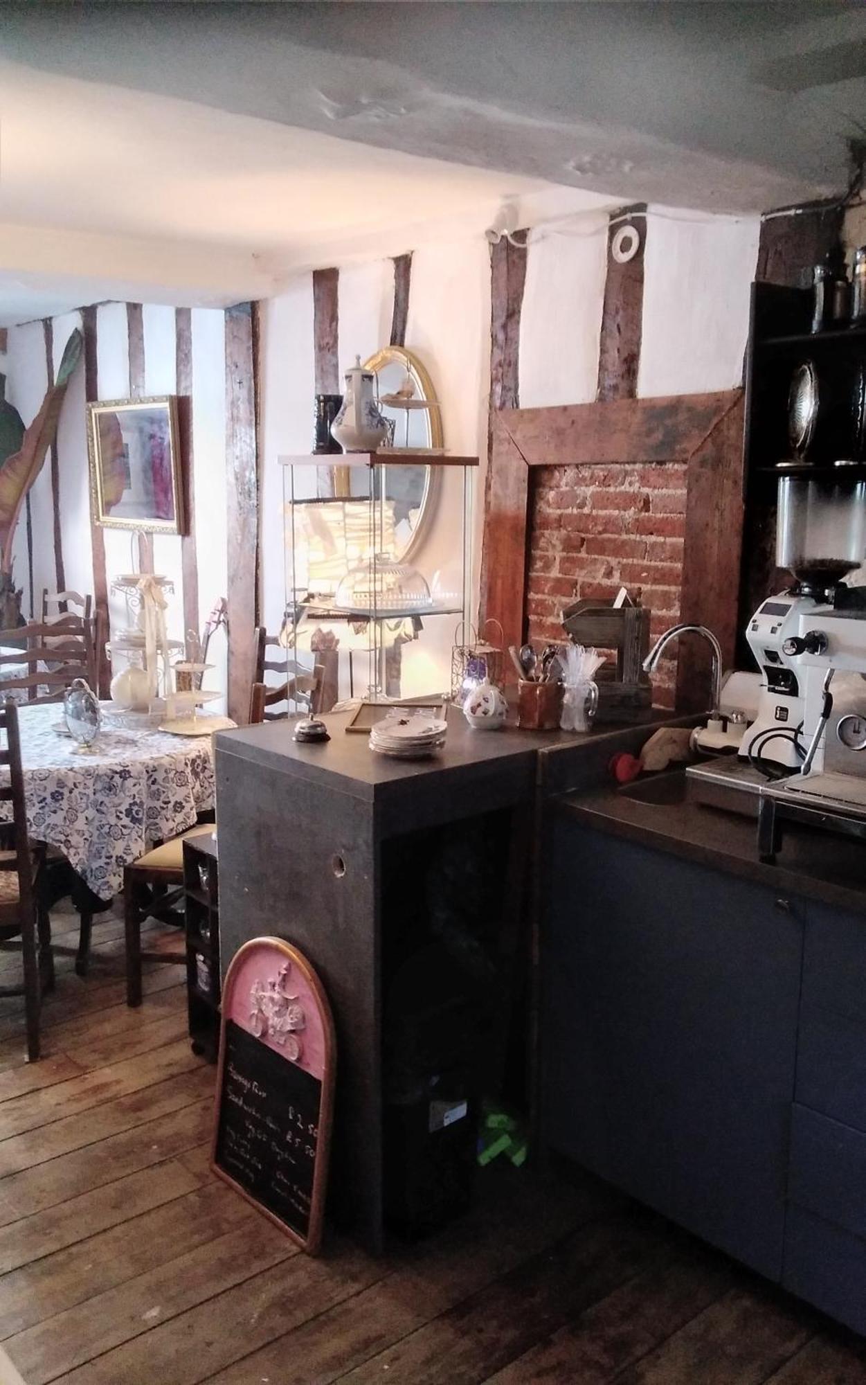 The Swan Inn Harwich Exteriör bild